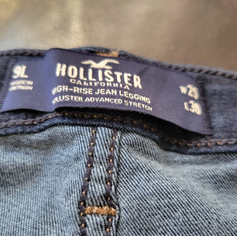 Jeans - Picture 7 of 7